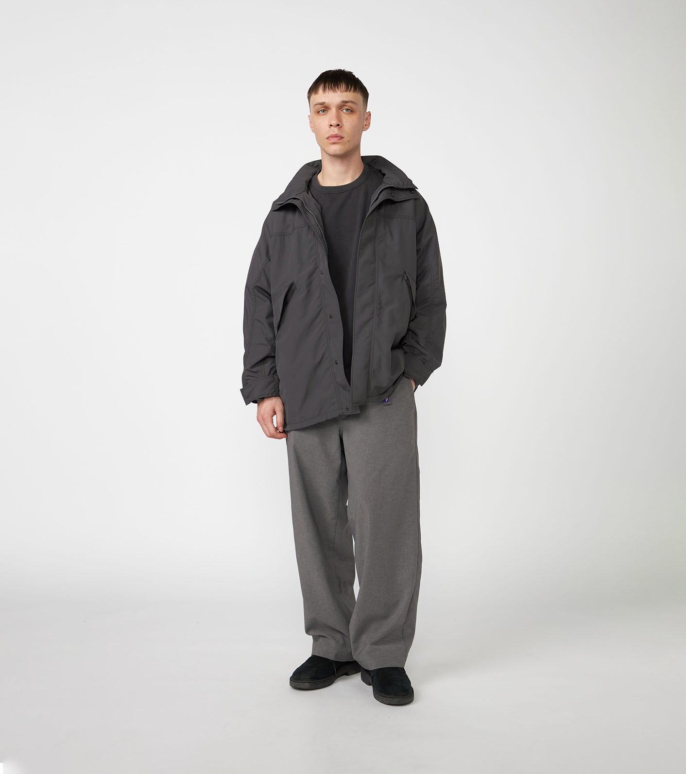 本日限定価格【新品未使用】 PLAS Field Jacket 本日限定価格【新品未使用】 PLAS Field Jacket - メルカリ