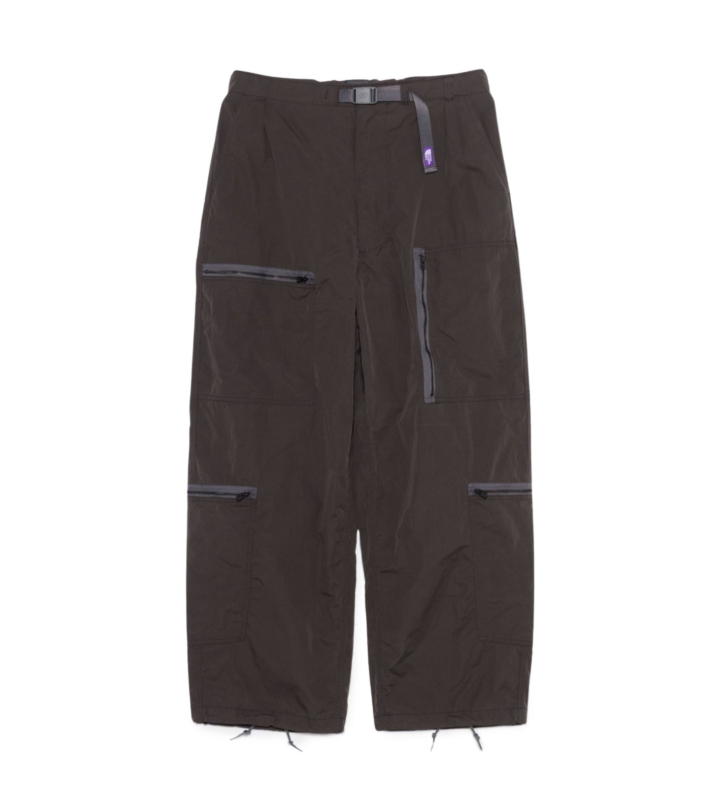 パンツ nanamica Striped Field Pants nanamica Striped Field Pants