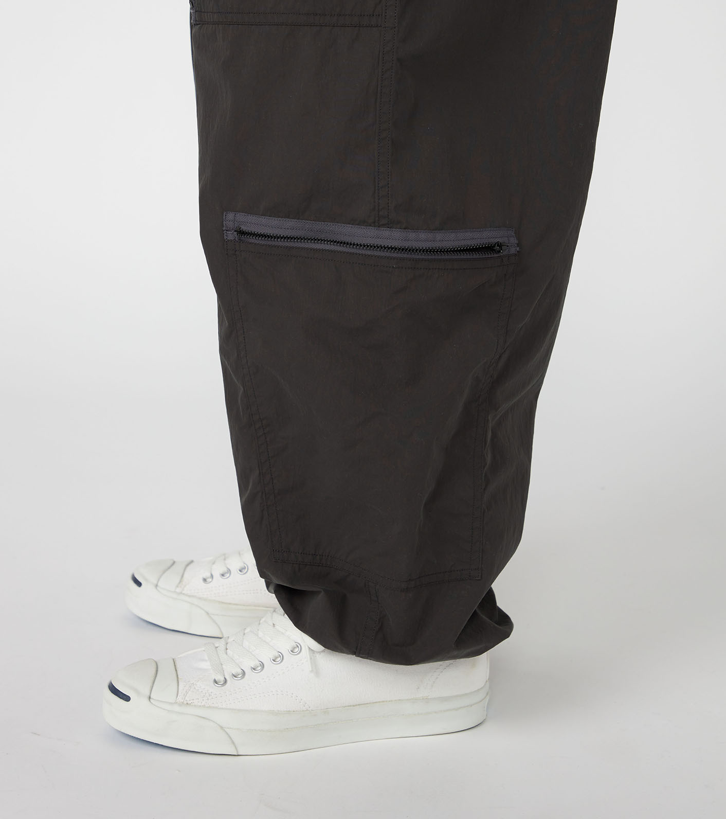 nanamica / Brushed Weather Stroll Field Pants