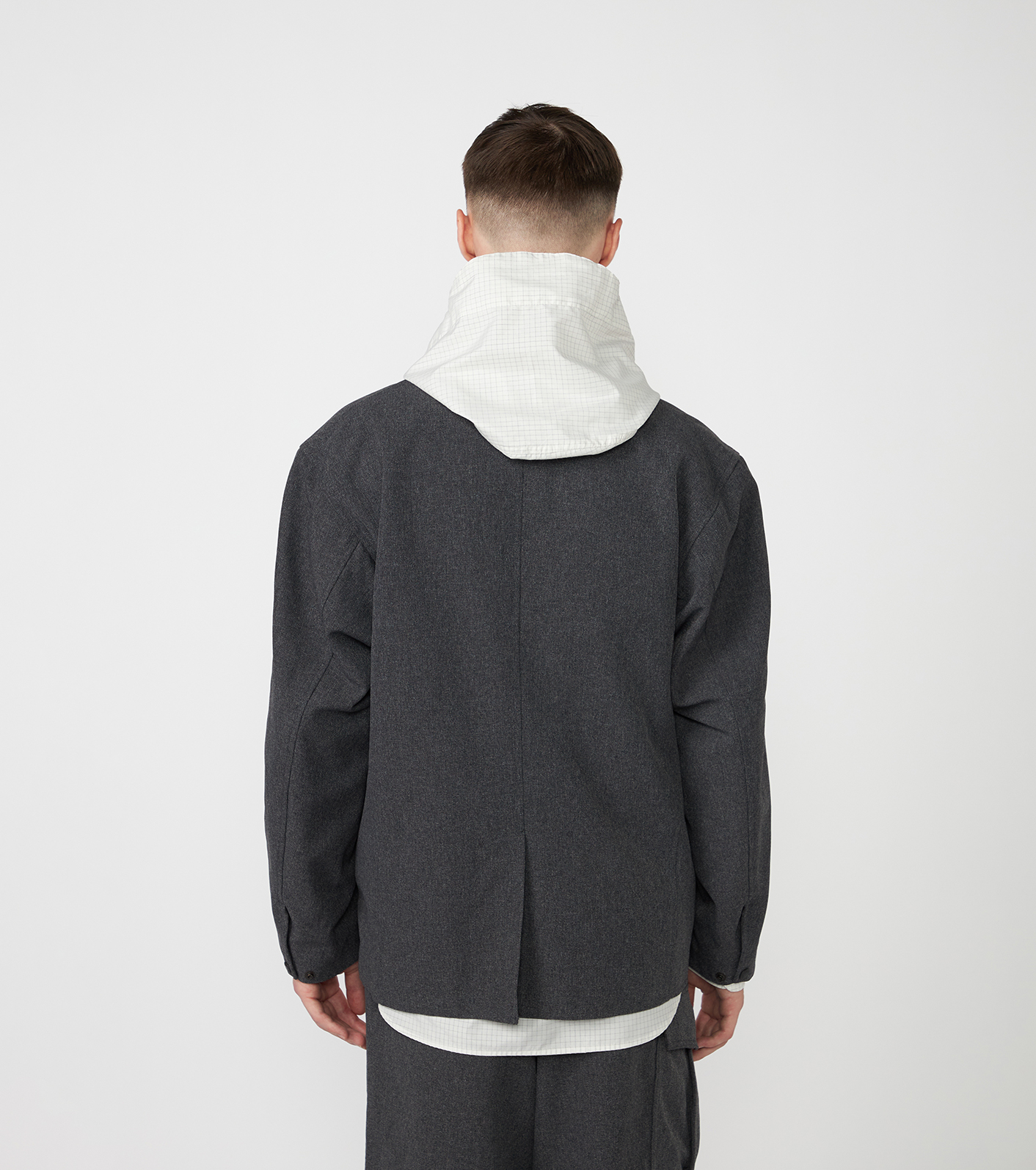 nanamica / Canvas Stroll Field Jacket