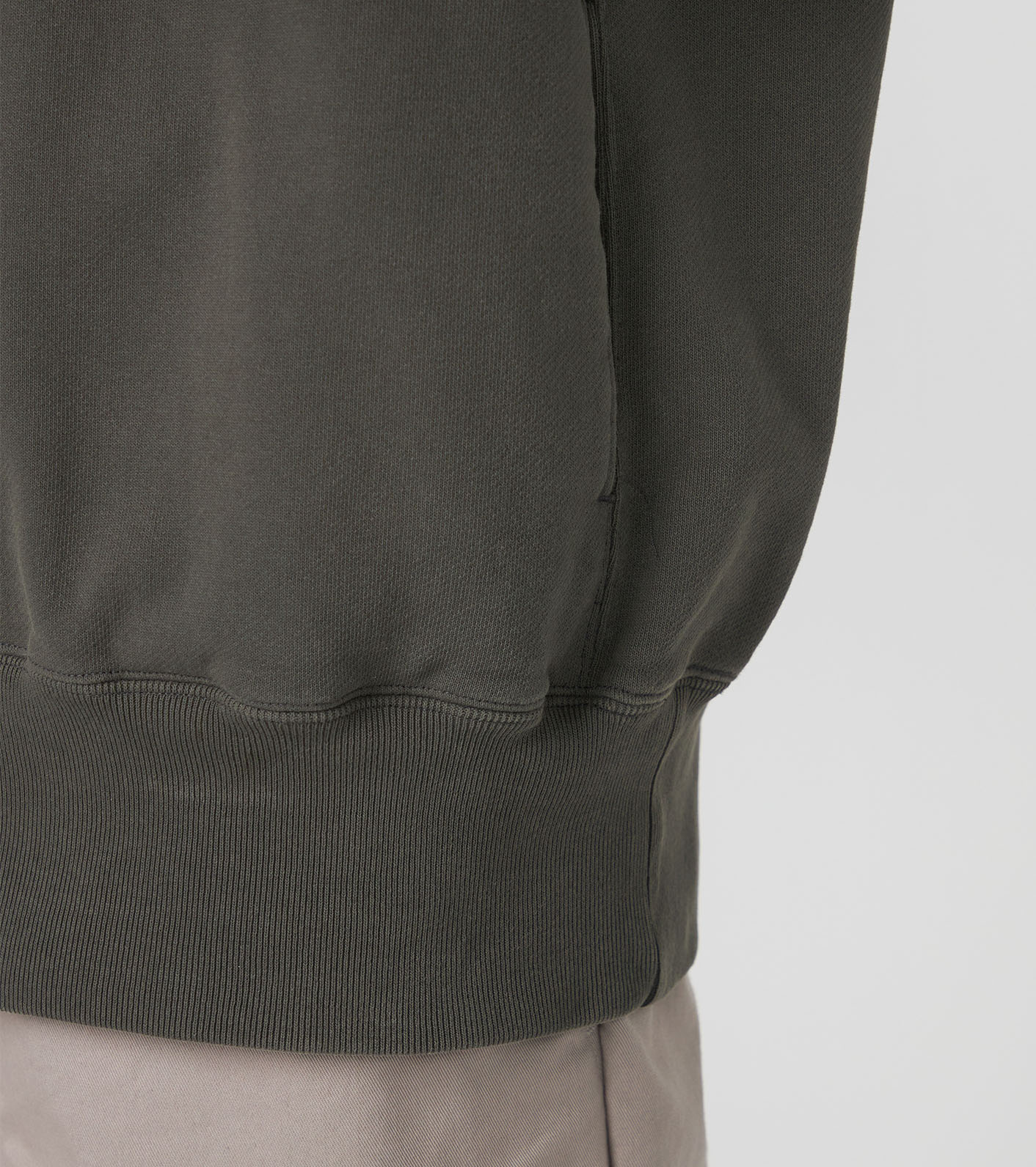 新品未使用 nanamica ALPHADRY Crew Neck Sweat IMG_1410_3024x.jpg?v=1691781053