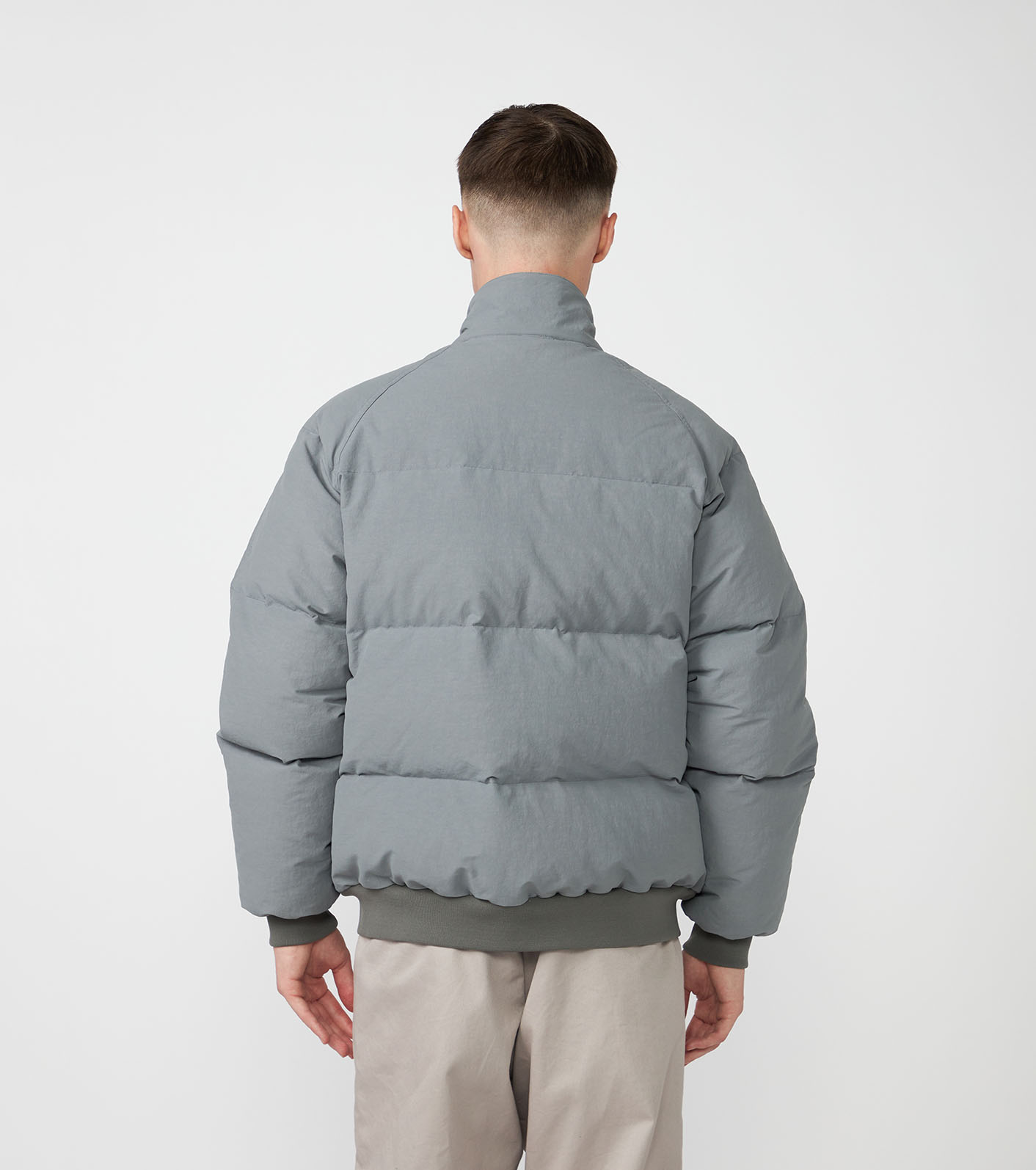 nanamica / Field Down Jacket