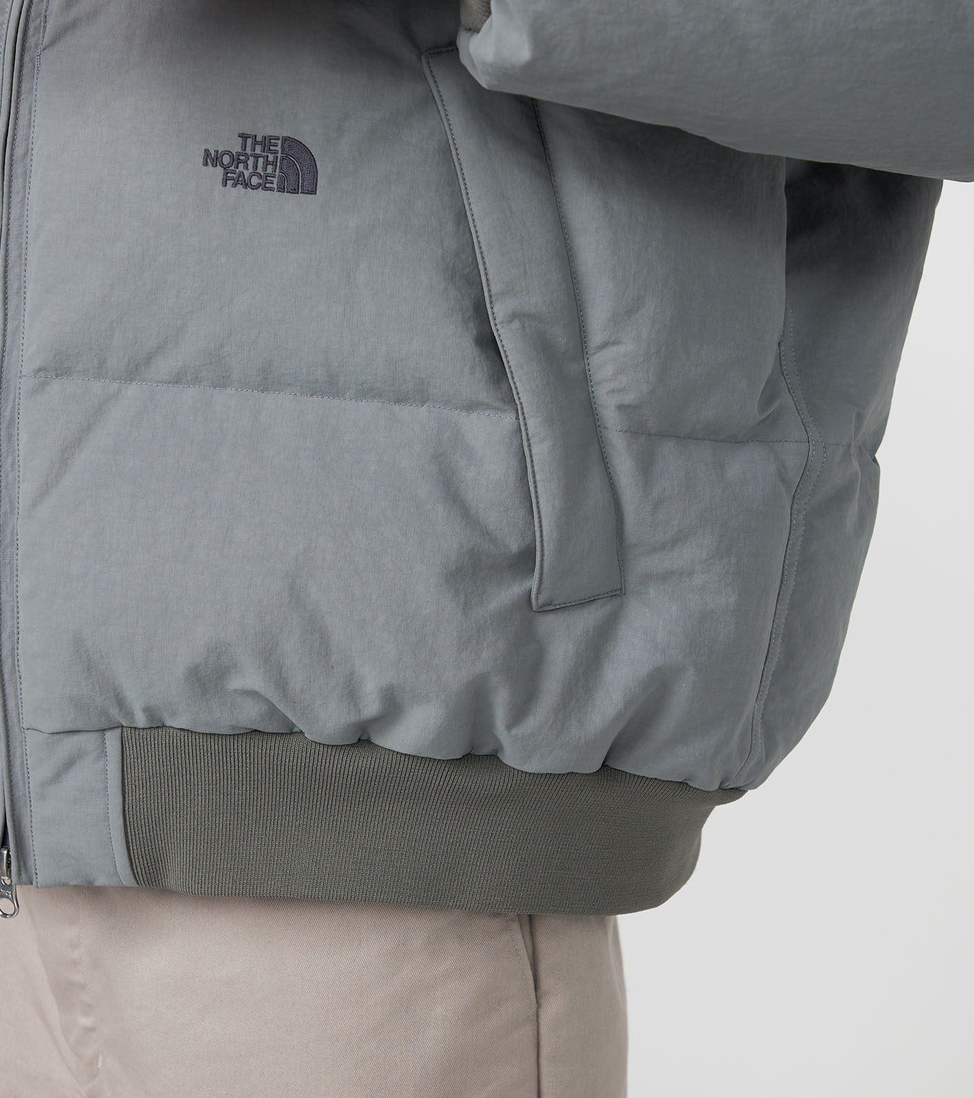 ゆうの 新品タグ付 PurpleLabel Field DownCoat GORE-TEX FIELD HOODED COAT｜THE NORTH FACE PURPLE LABEL