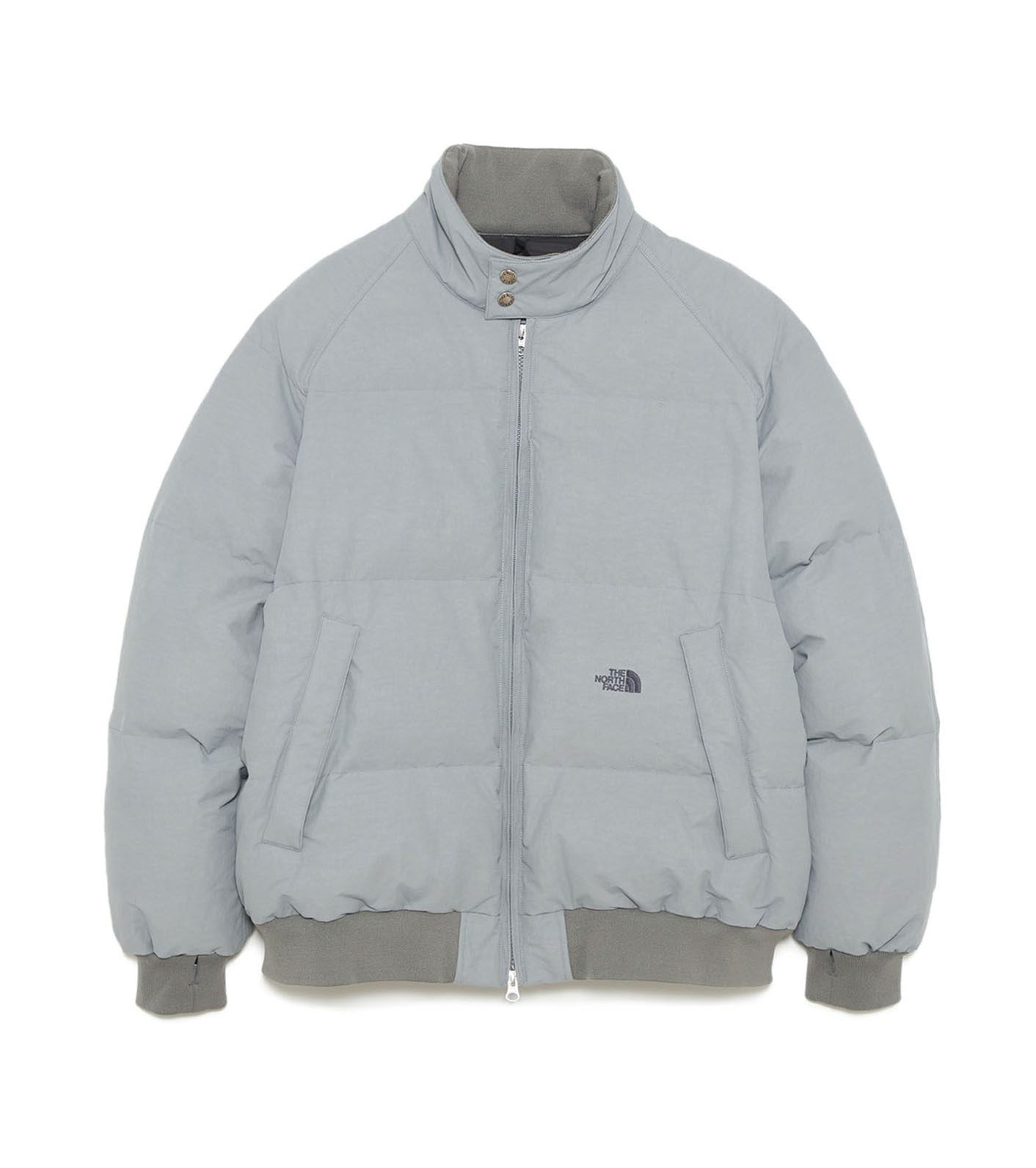 nanamica / Field Down Jacket