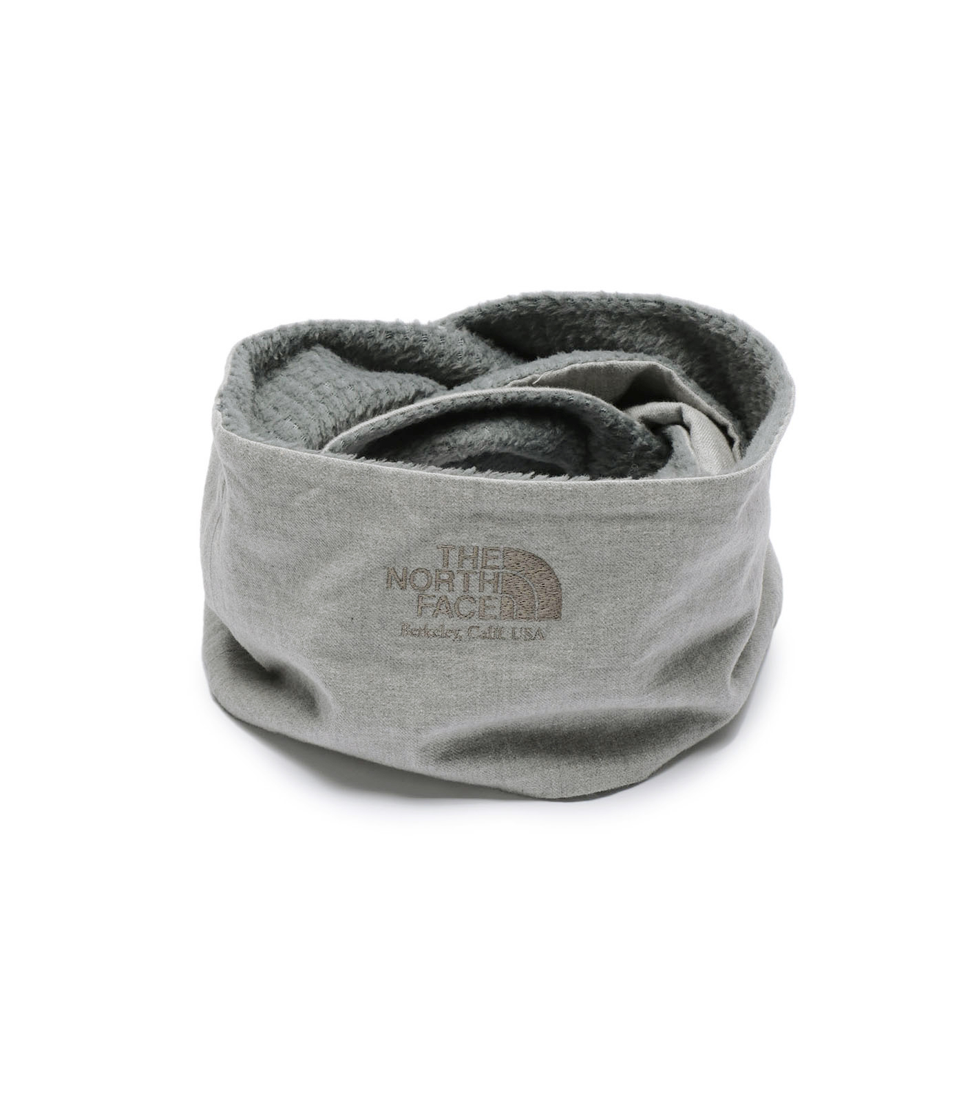 nanamica / POLARTEC Field Loop Stole