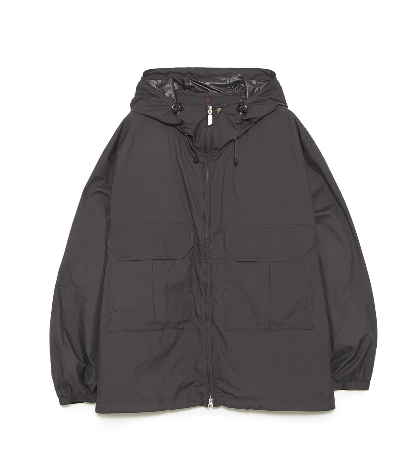nanamica / WINDSTOPPER Single Breasted Coat