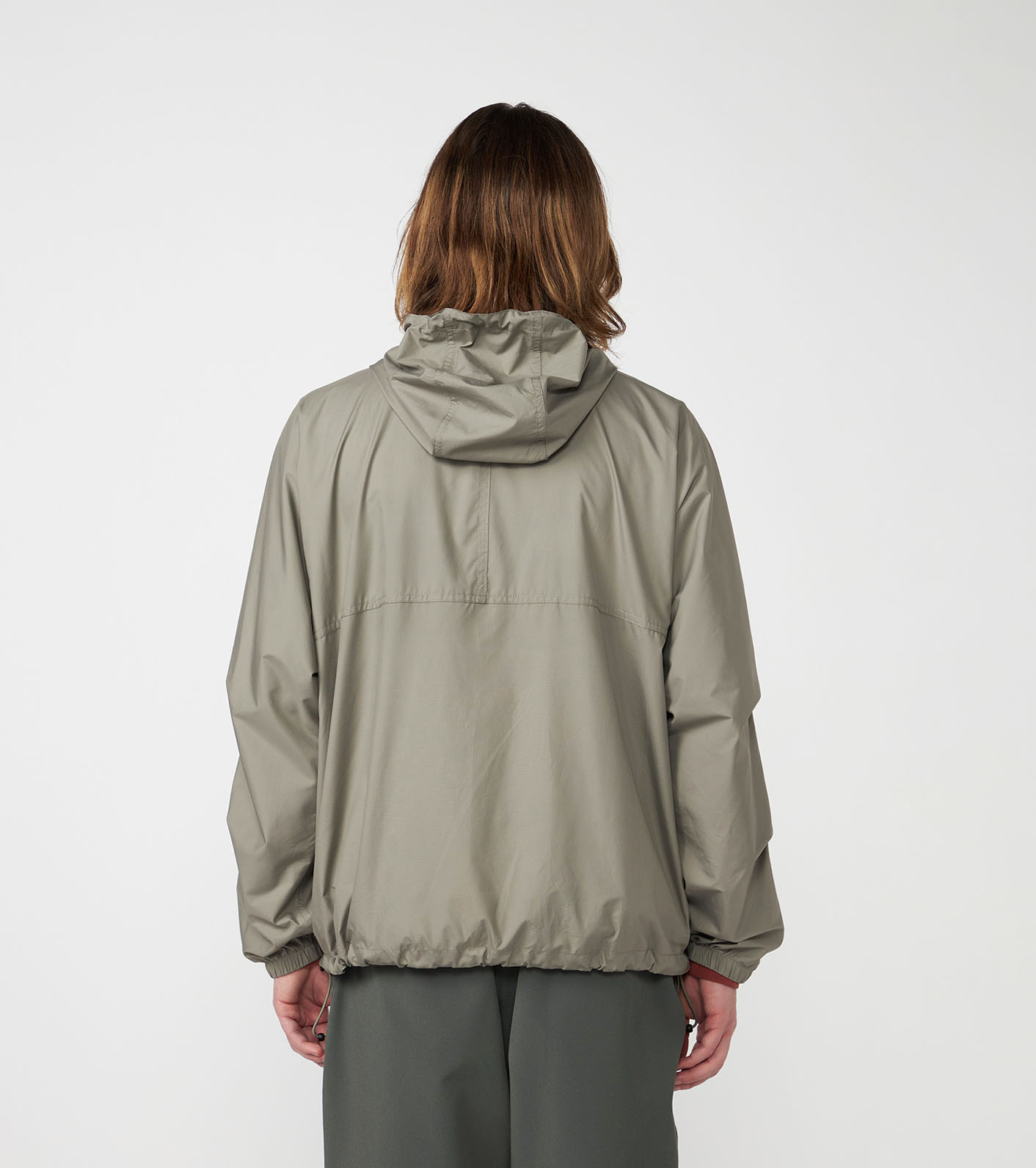 Nanamica Pertex マウンテンパーカー nanamica / 2L PERTEX UNLIMITED Field Jacket