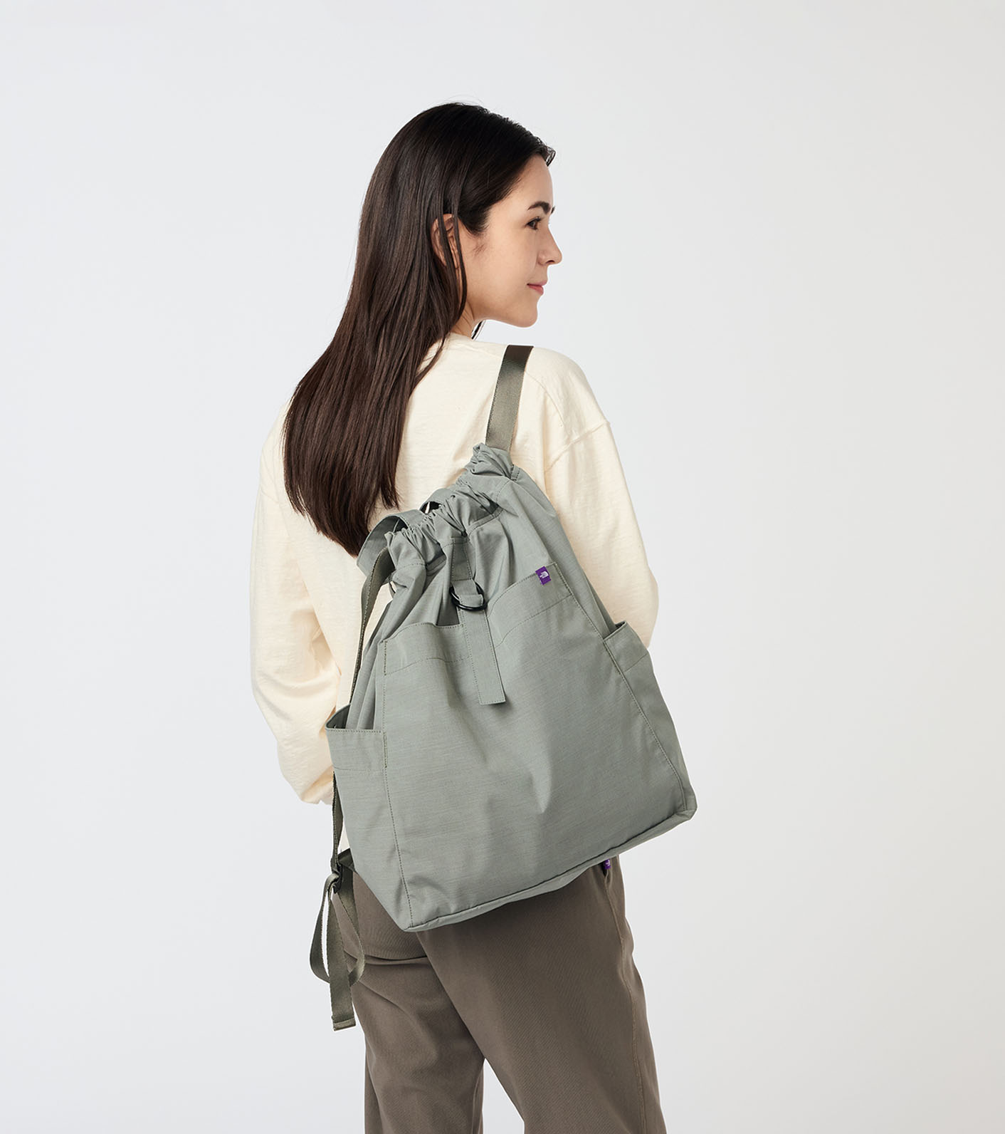 バッグ Mountain Wind Day Pack nanamica / Mountain Wind Day Pack