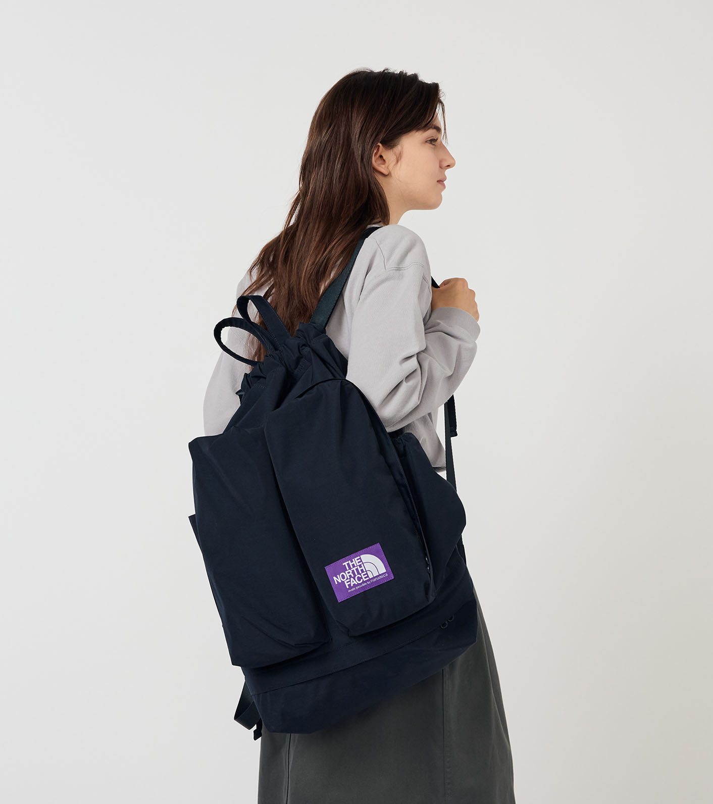 nanamica / Mountain Wind Backpack