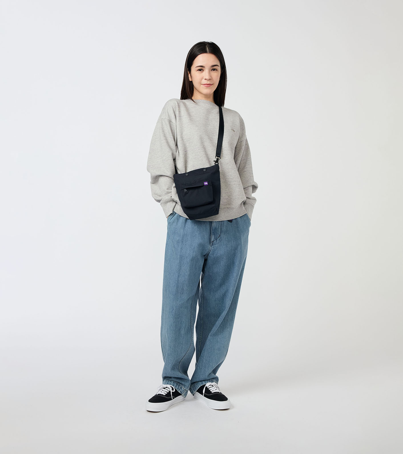 nanamica / Mountain Wind Multi Bag