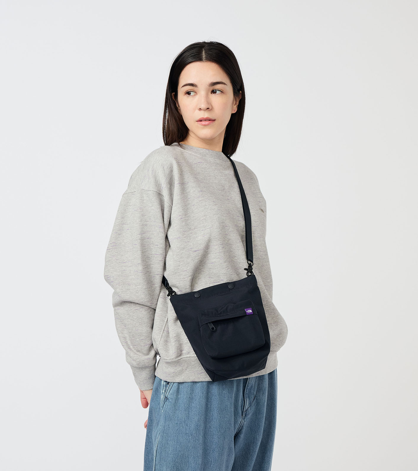 バッグ Mountain Wind Multi Bag nanamica / Mountain Wind Multi Bag