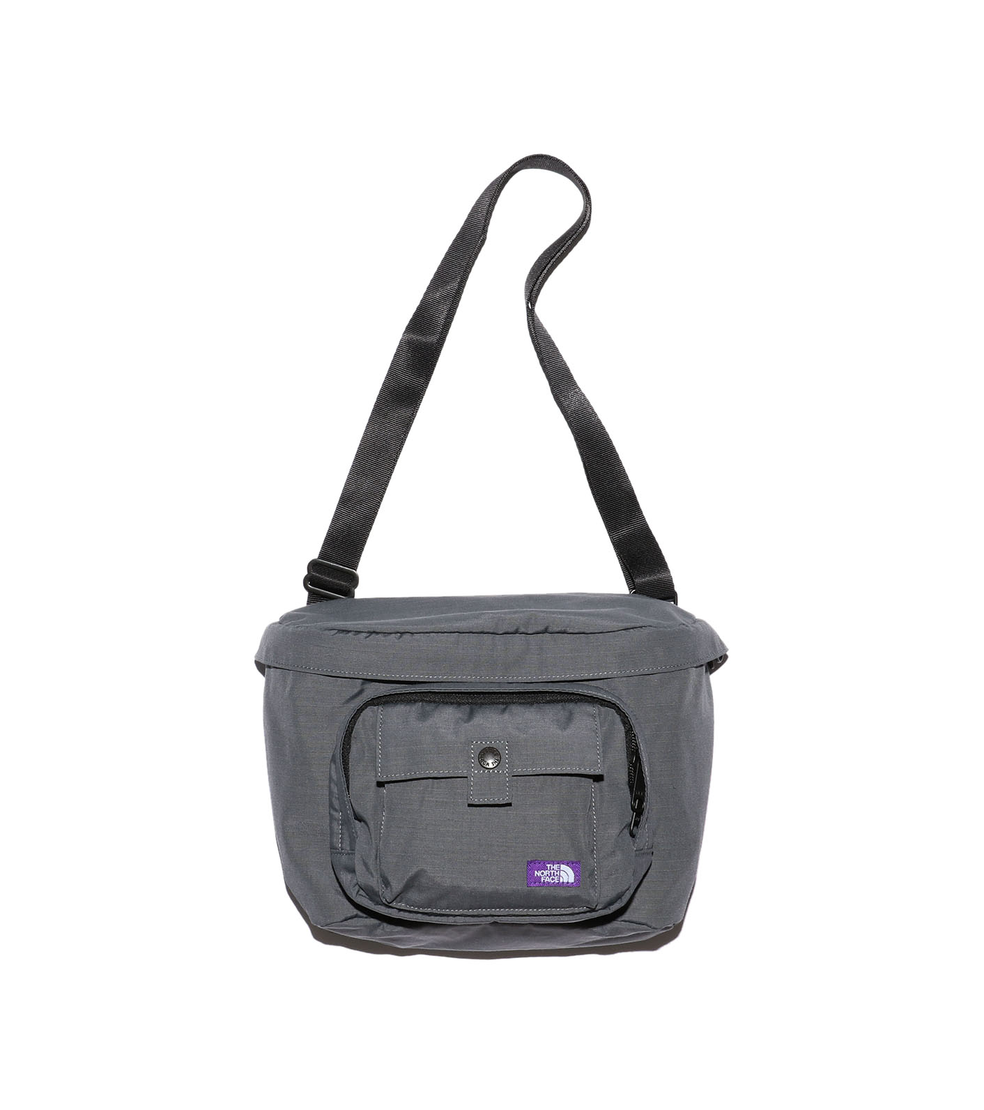 THE NORTH FACE PURPLE LABEL Mountain Wind Multi Bag