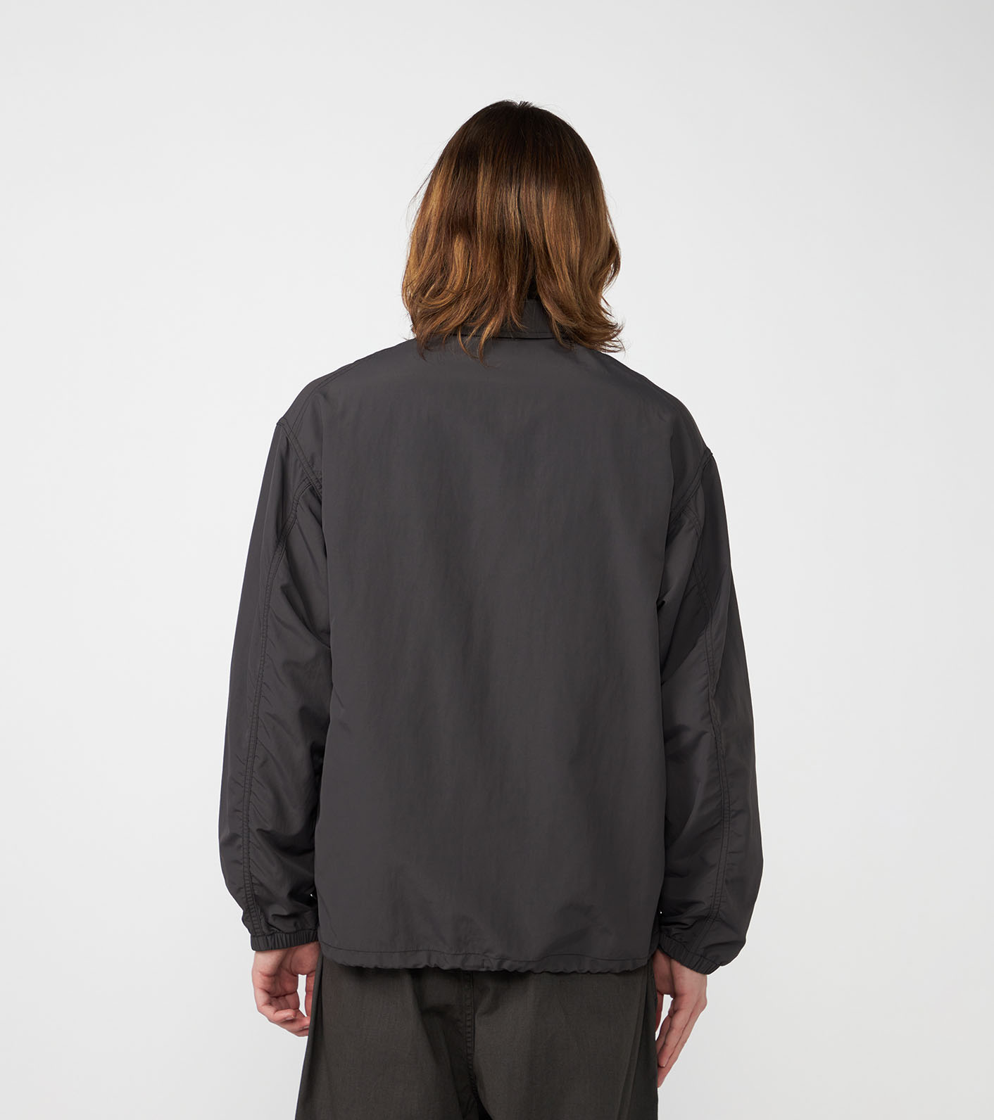ジャケット・アウター Nanamica PERTEX UNLIMITED Field Jacket 2L PERTEX UNLIMITED Field Jacket – nanamica NEW YORK