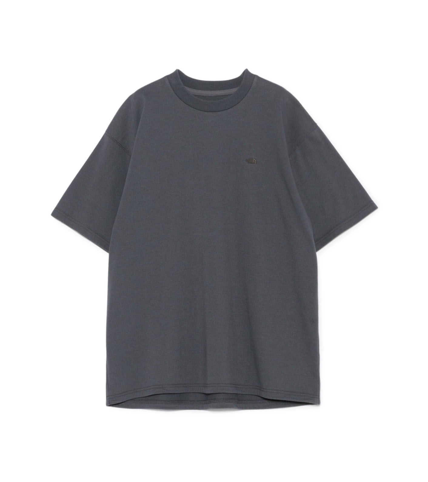 THE NORTH FACE ナナミカPocketT黒サイズM nanamica / 8oz Field Long Sleeve Pocket Tee