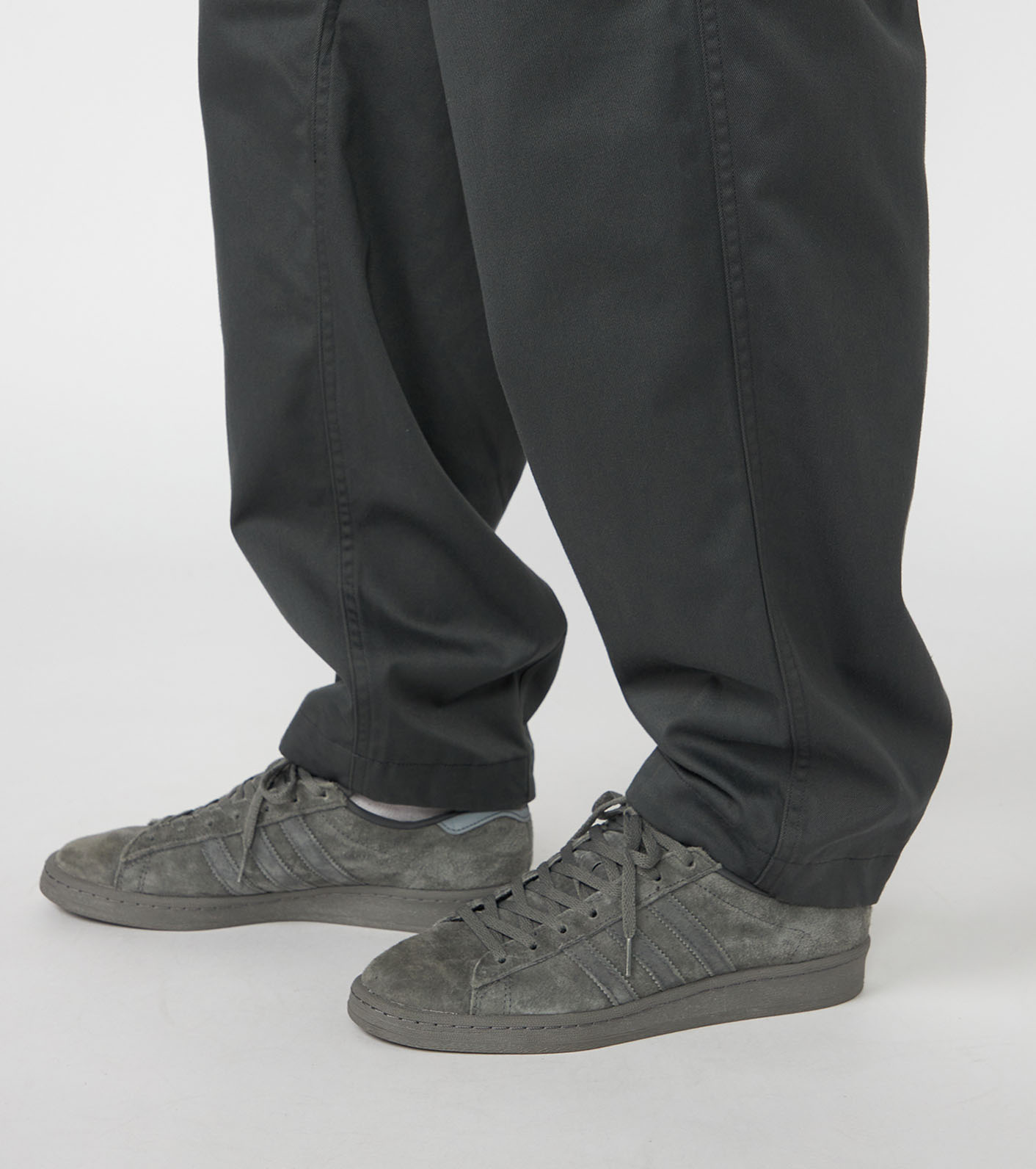 nanamica / Chino Wide Tapered Field Pants