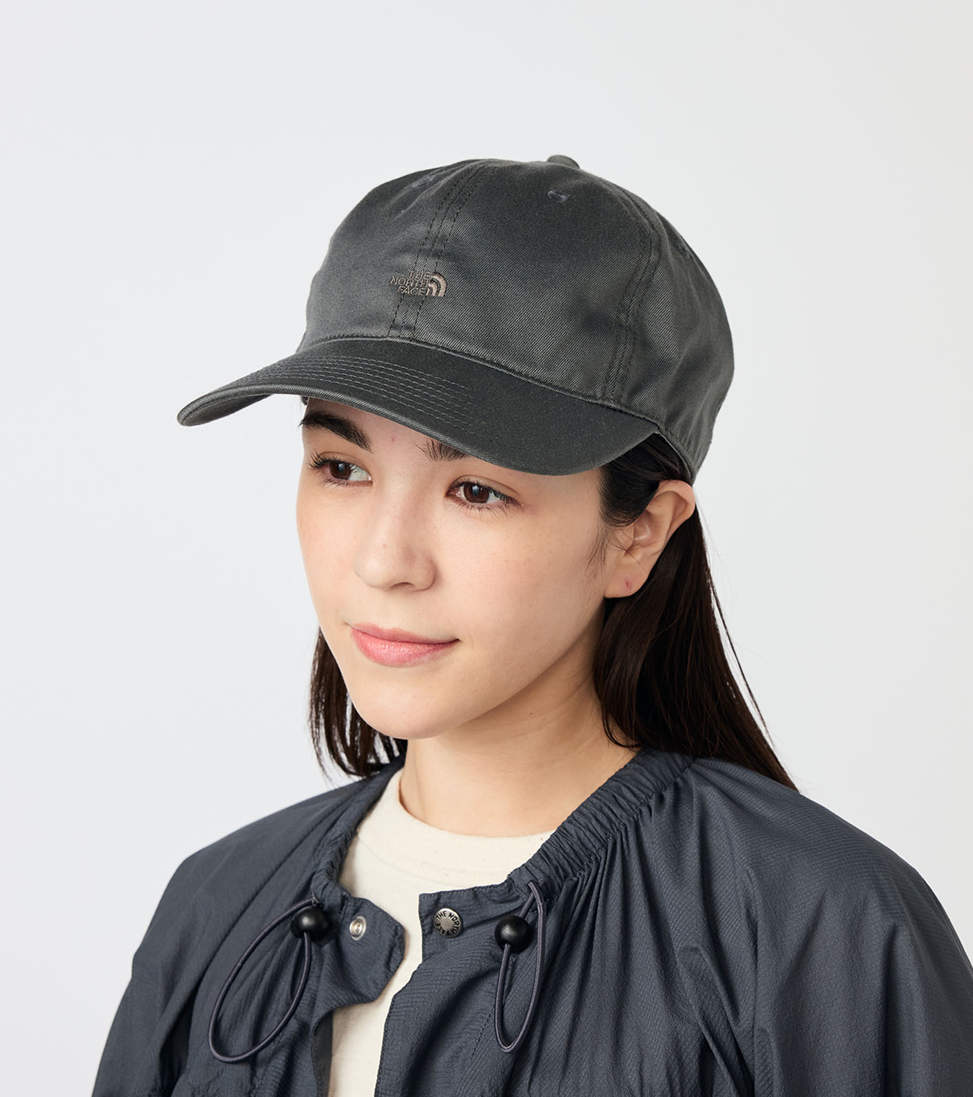 nanamica / Chino Field Cap