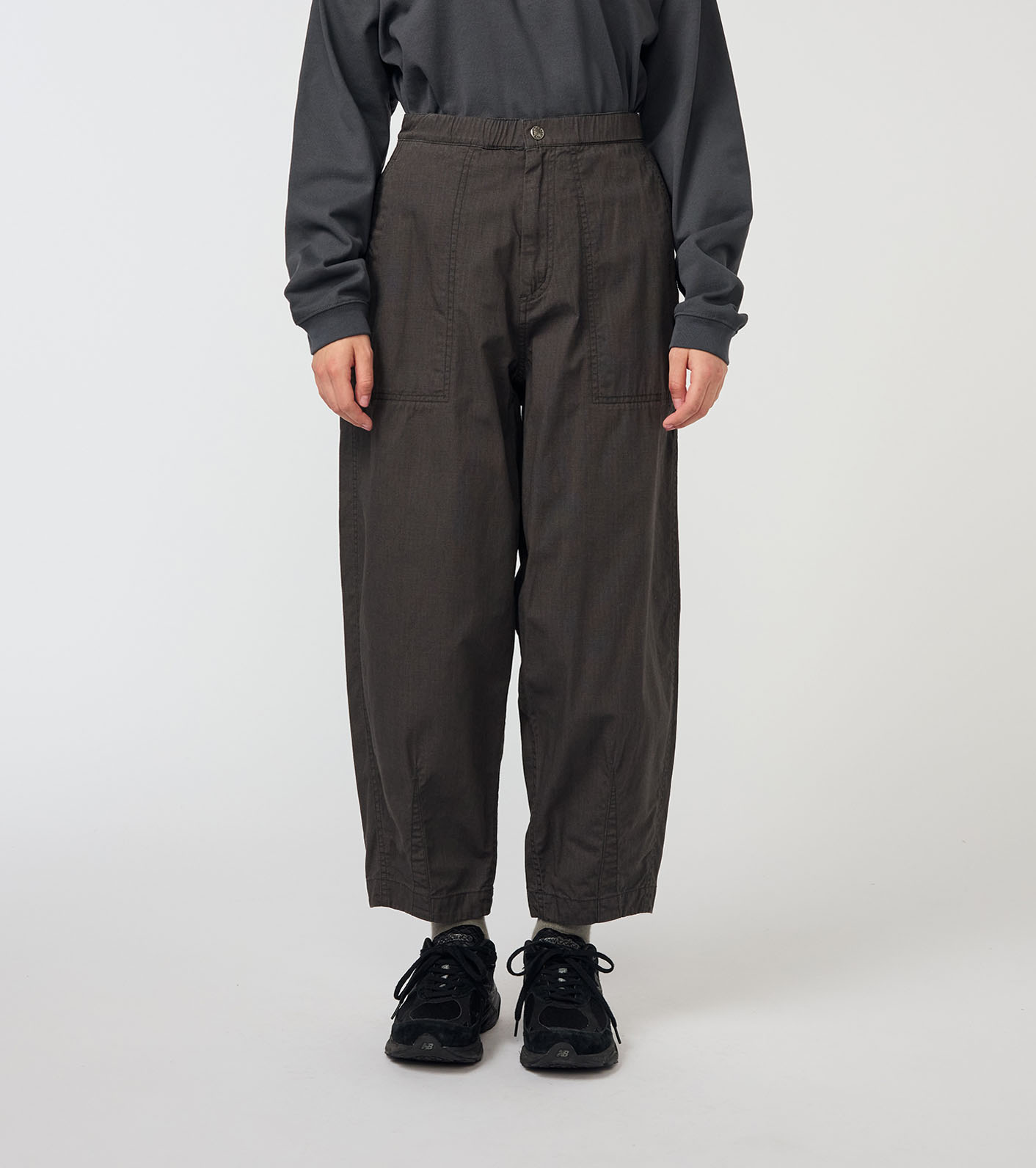 パンツ nanamica Double-built Field Pants nanamica / Double-built Field Pants