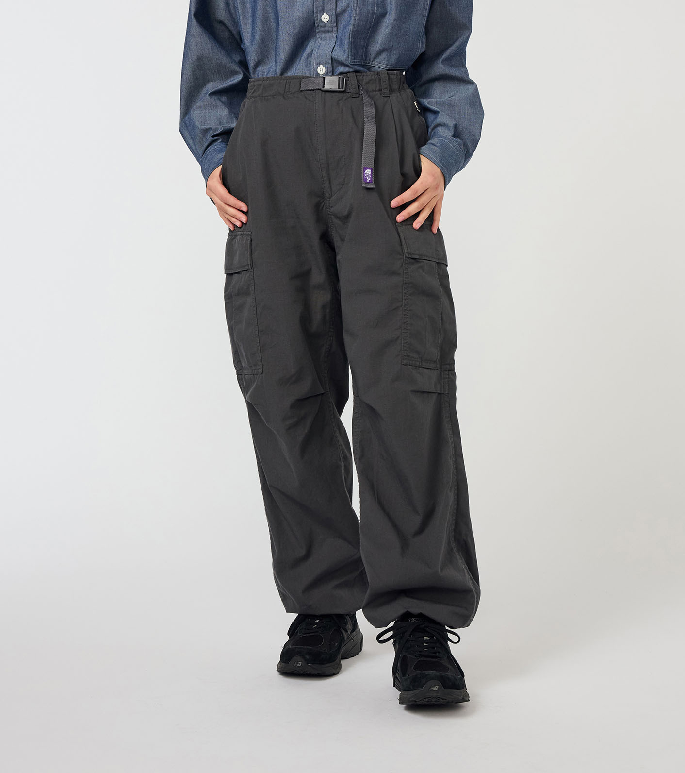 パンツ nanamica Double-built Field Pants nanamica / Double-built Field Pants