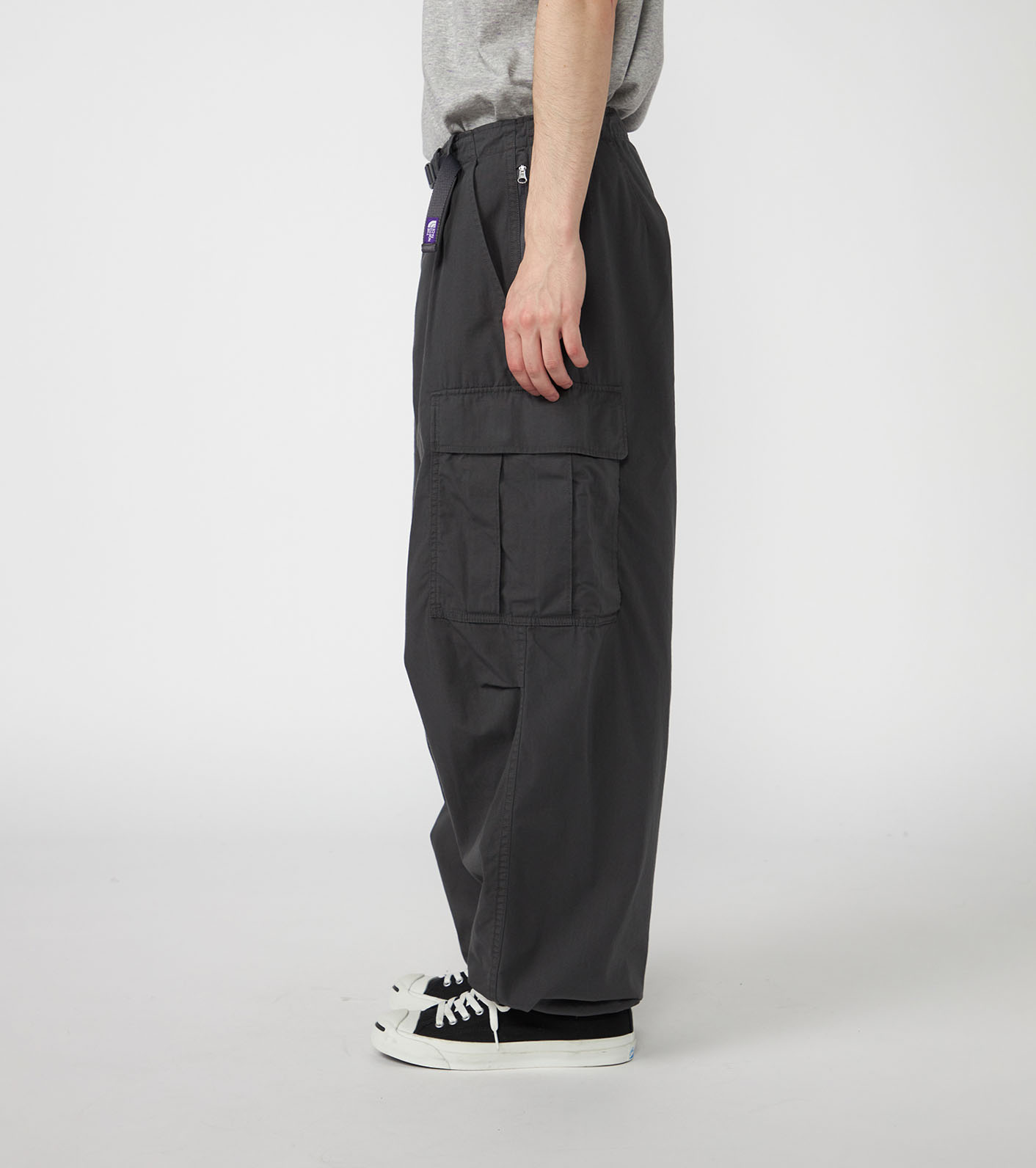 a※g60sMー65first field wide cargo nanamica / Ripstop Field Cargo Pants