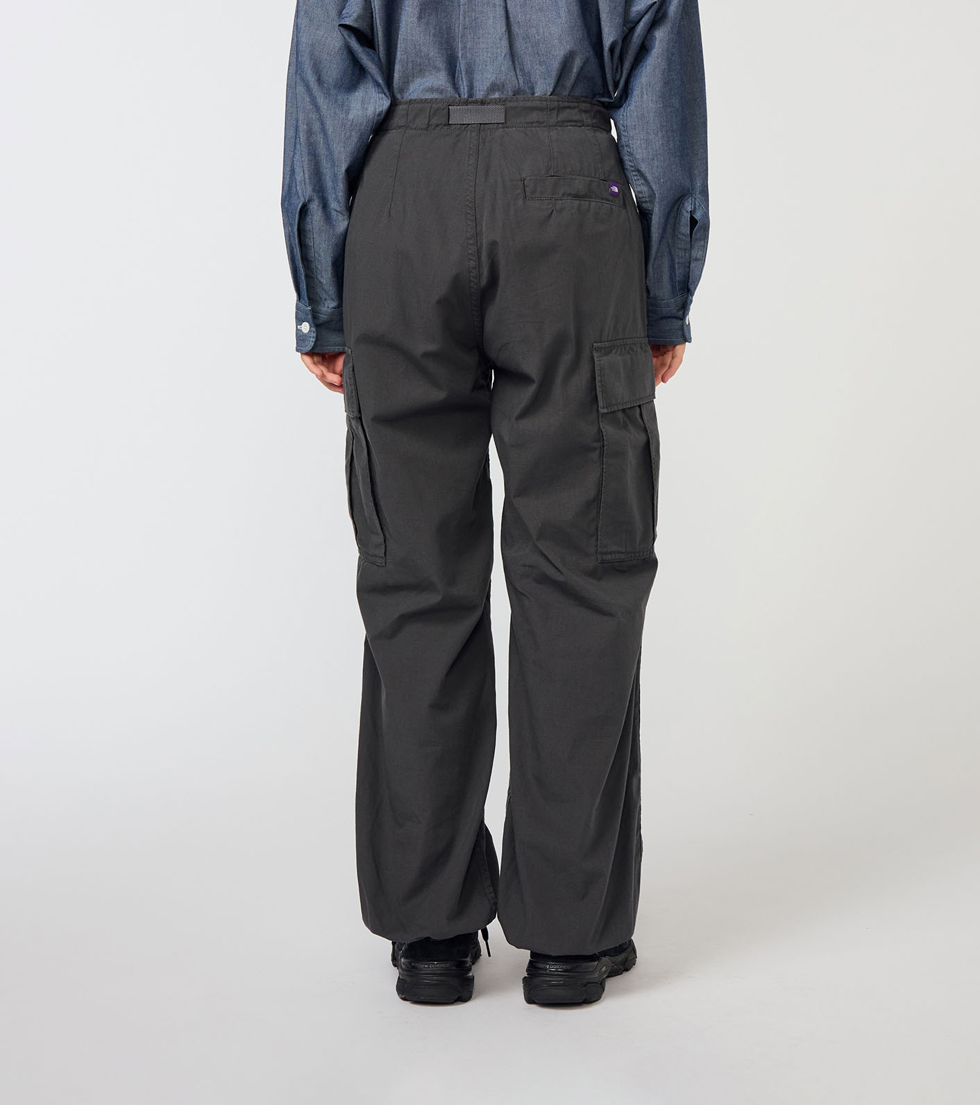 a※g60sMー65first field wide cargo nanamica / Ripstop Field Cargo Pants