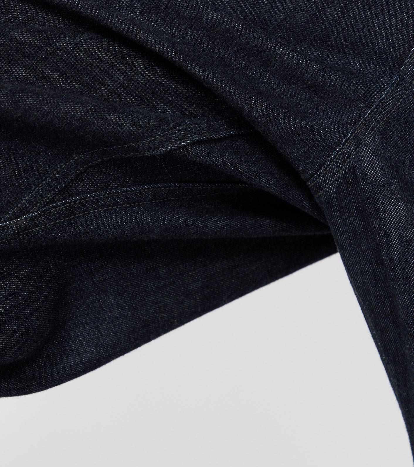 パンツ Denim Wide Tapered Field Pants nanamica / Denim Wide Tapered Field Pants