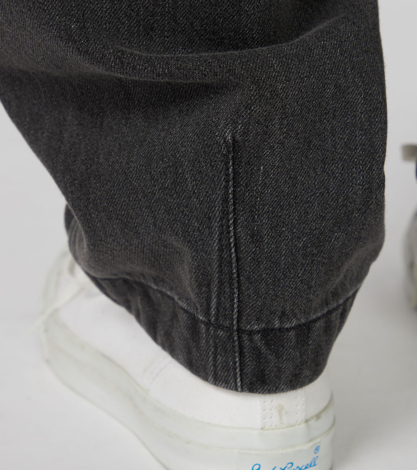 パンツ Denim Wide Tapered Field Pants nanamica / Denim Wide Tapered Field Pants