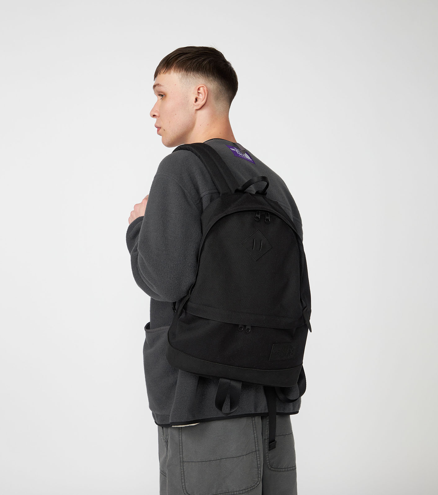 nanamica / CORDURA Nylon Medium Day Pack