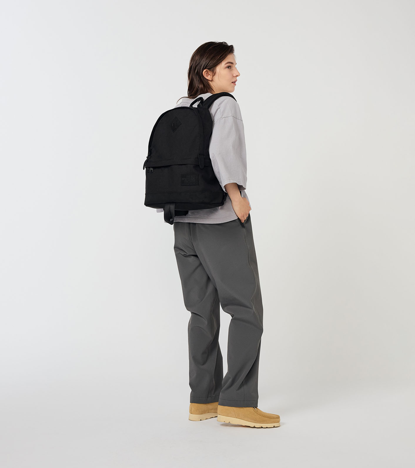 nanamica / CORDURA Nylon Medium Day Pack