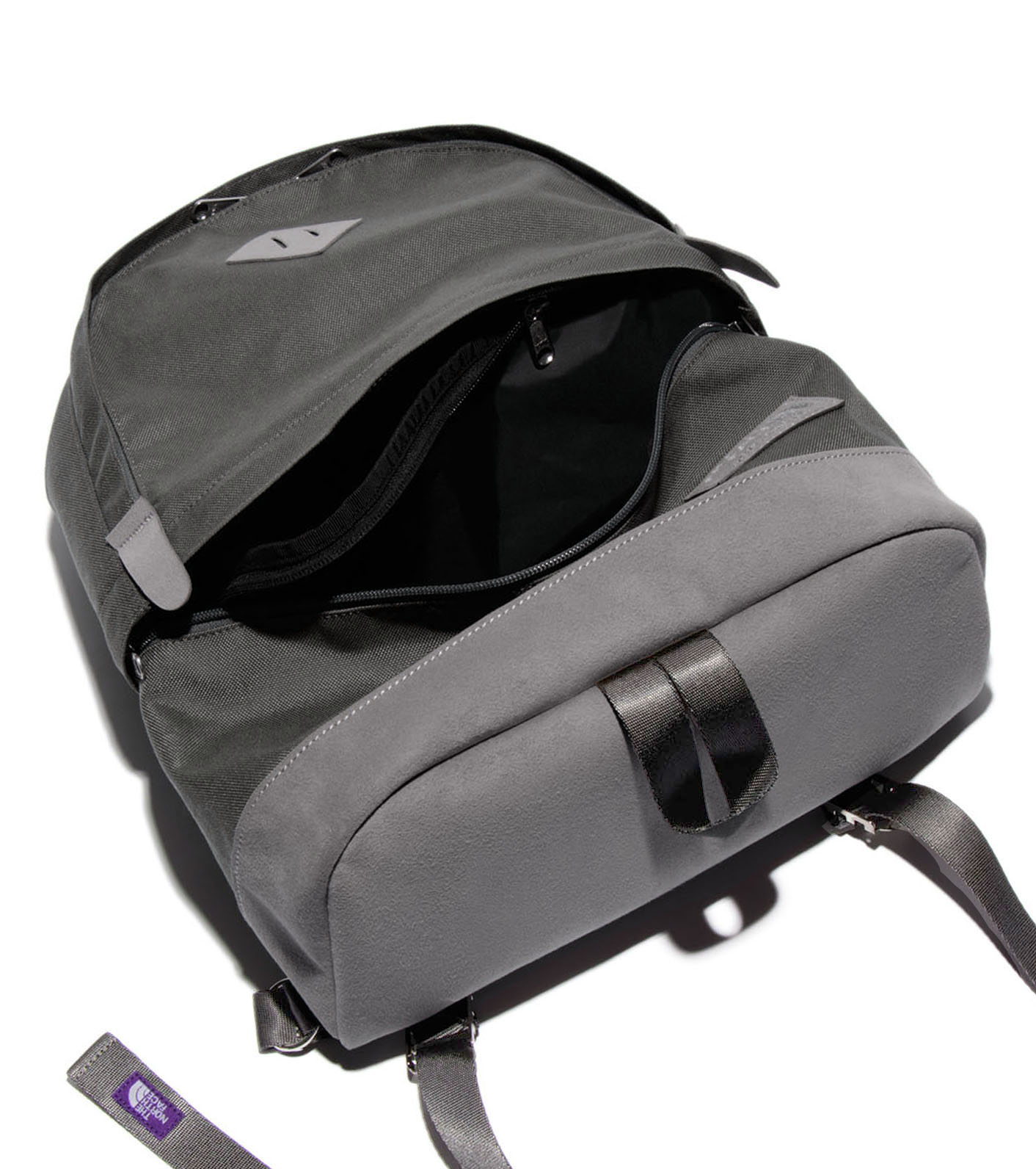 バッグ Medium Day Pack nanamica / CORDURA Nylon Medium Day Pack