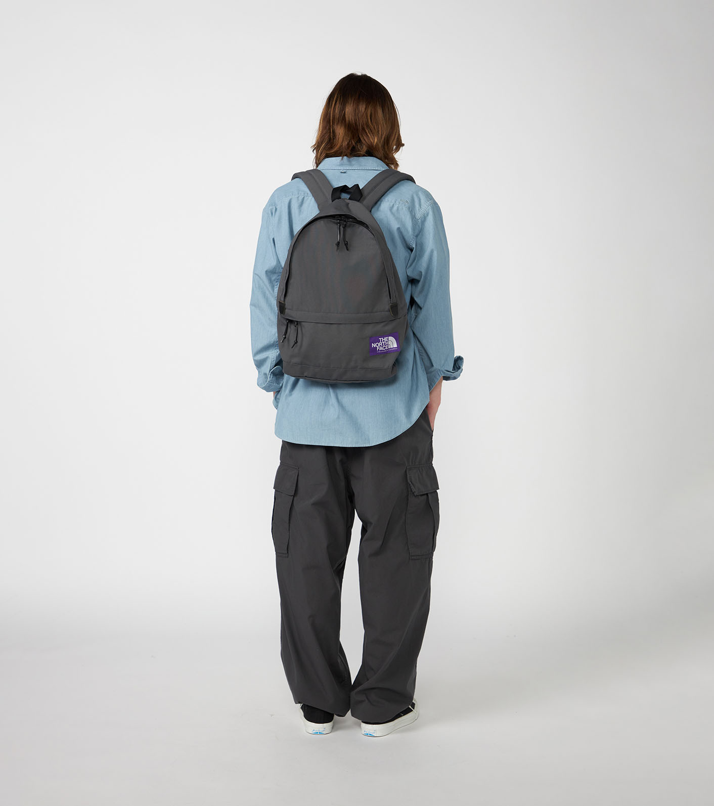 nanamica / Field Day Pack