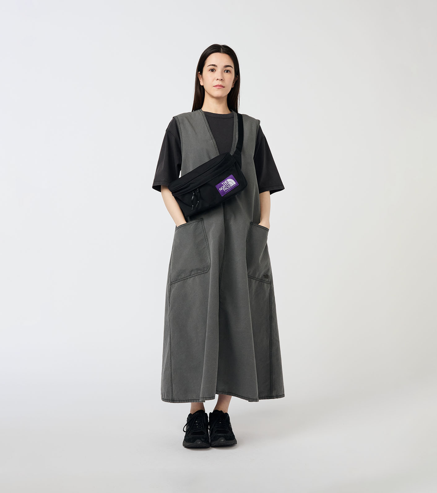 【新品未使用】TNF Purple Label Field Funny Pack THE NORTH FACE PURPLE LABEL Field Funny Pack – unexpected store