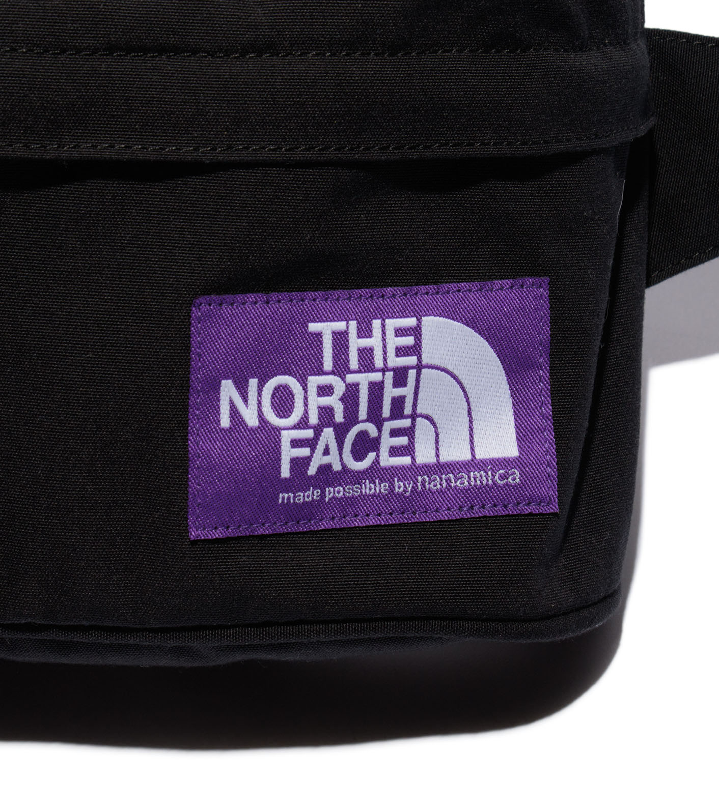 バッグ NORTH FACE PURPLE LABEL Field Funny Pack THE NORTH FACE PURPLE LABEL Field Funny Pack – unexpected store