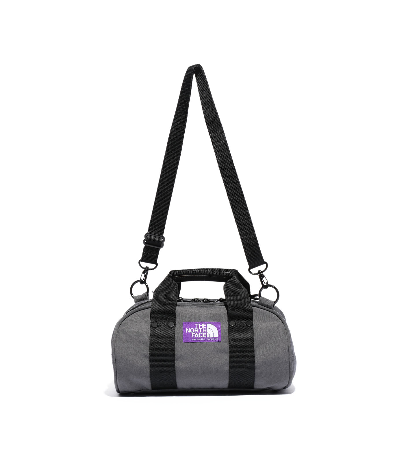 バッグ Field Demi Duffle Bag nanamica / Field Demi Duffle Bag