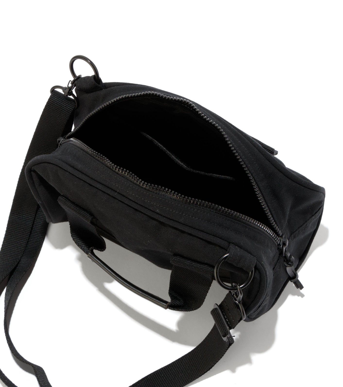 バッグ Field Demi Duffle Bag nanamica / Field Demi Duffle Bag
