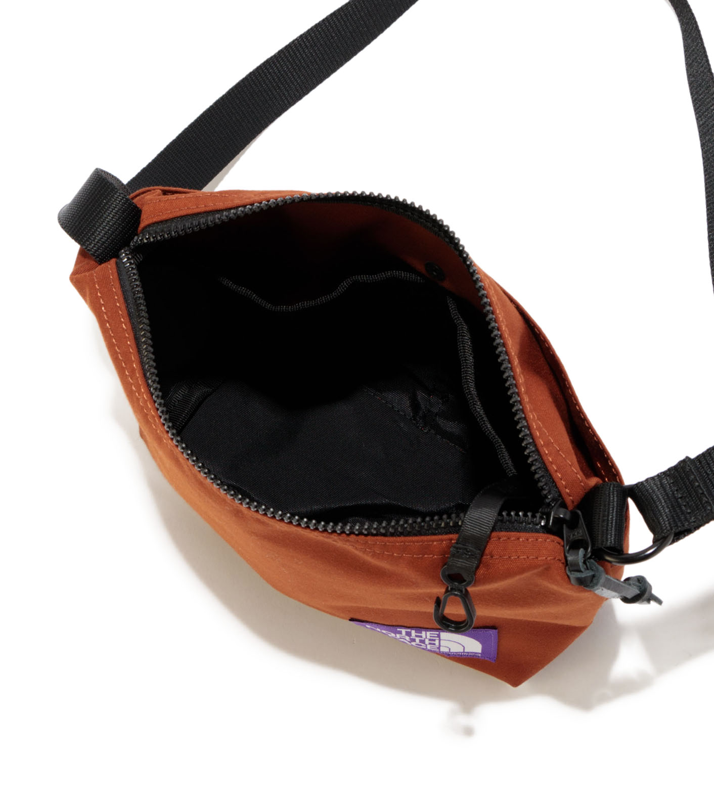 Field Small Shoulder Bag ノースフェイス THE NORTH FACE PURPLE LABEL/Field Small Shoulder Bag