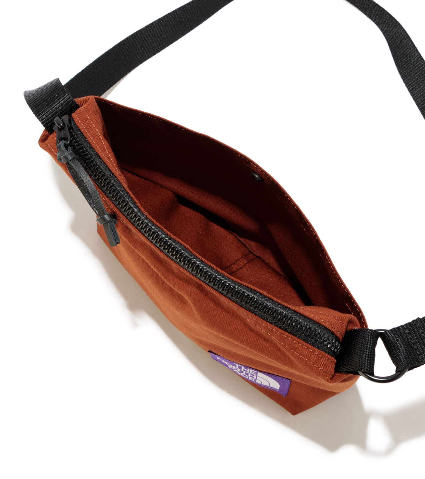 Field Small Shoulder Bag ノースフェイス nanamica / Field Small Shoulder Bag