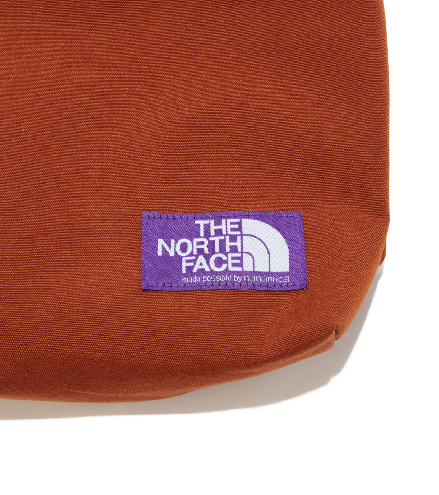nanamica / Field Small Shoulder Bag