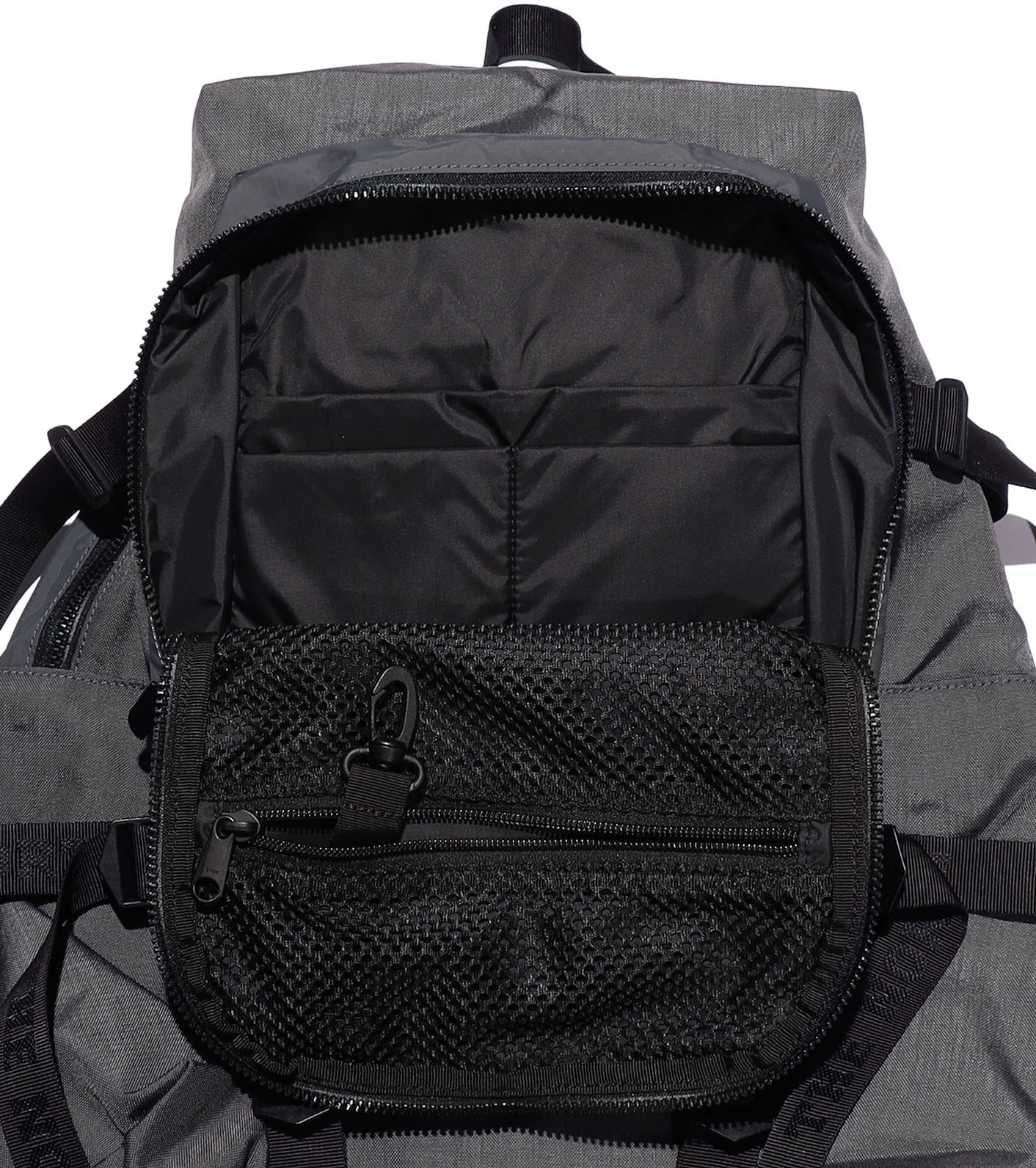 nanamica / CORDURA Nylon Day Pack