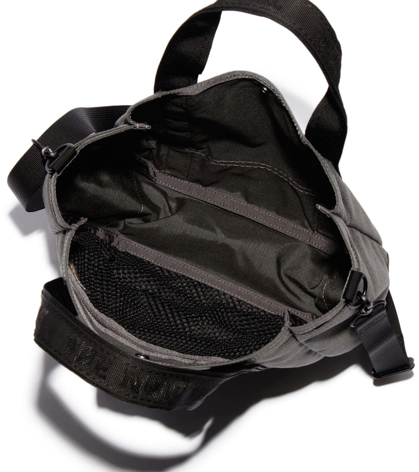 美女か野獣中古CORDURA Nylon ShoulderTote Bag nanamica / CORDURA Nylon Shoulder Tote Bag