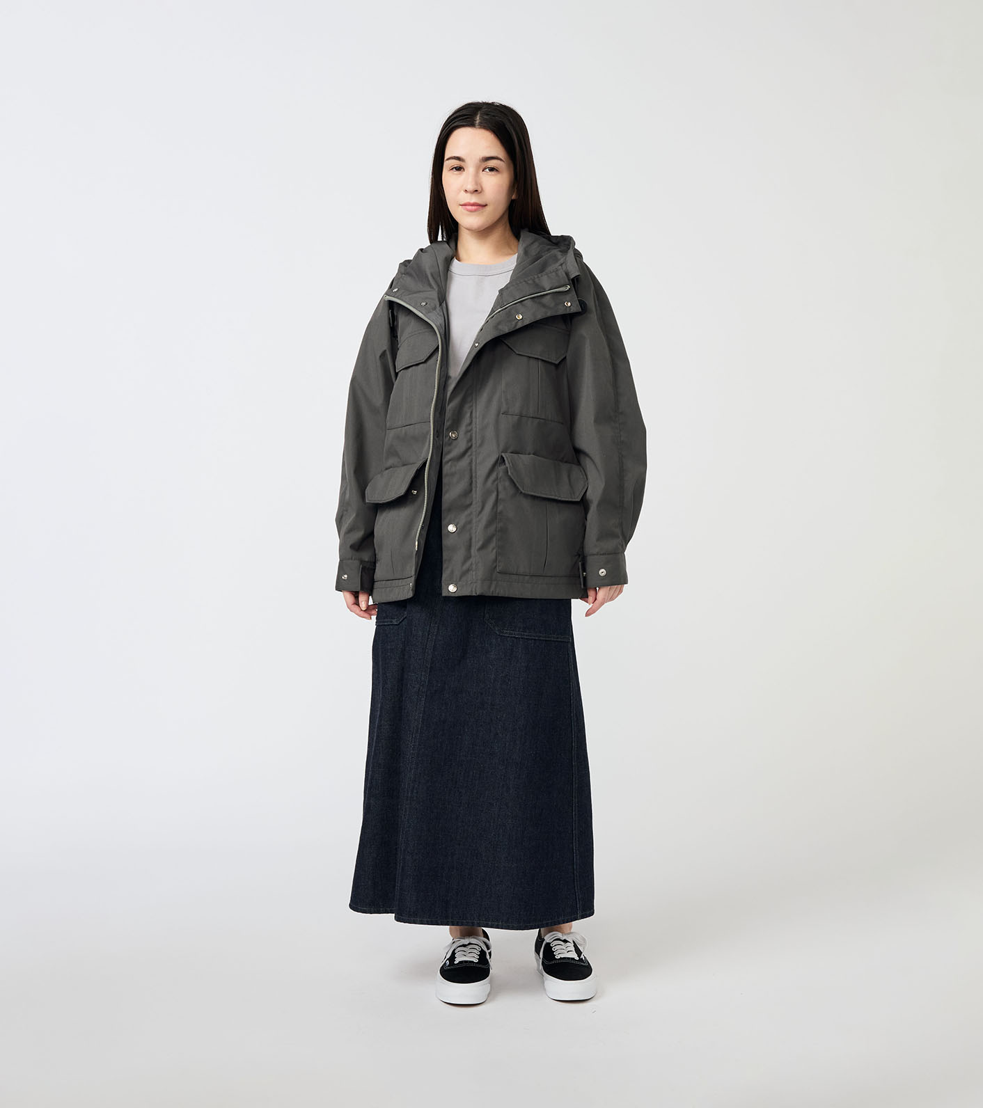 ジャケット・アウター THE NORTH FACE / 65/35 Mountain Parka L nanamica / 65/35 Mountain Parka