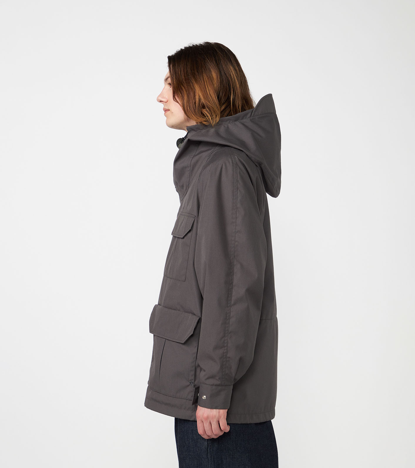nanamica / 65/35 Mountain Parka