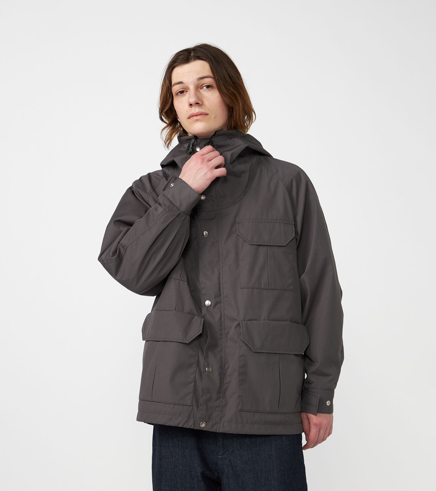 nanamica / 65/35 Mountain Parka