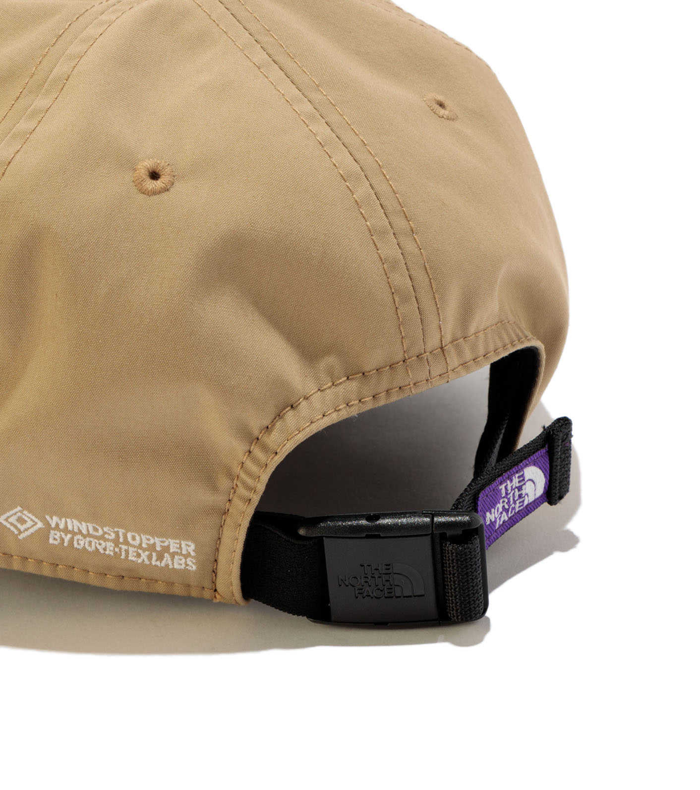 nanamica / 65/35 WINDSTOPPER® Cap