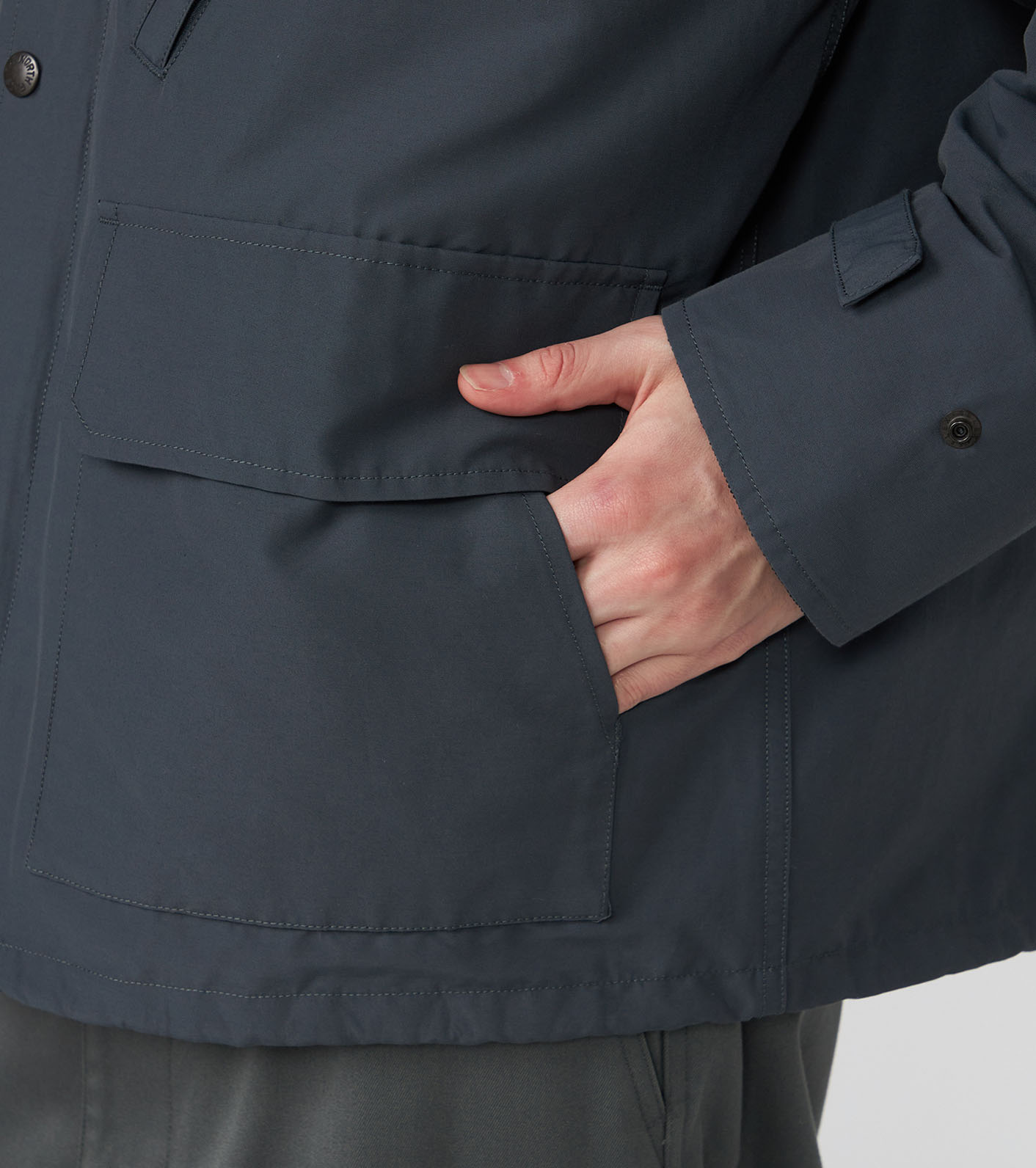 PEAK■Cample Double Pocket Sakoshu ■送料込 Snow Peak Cample Double Pocket Sacoche 側背包S24SUCSB17