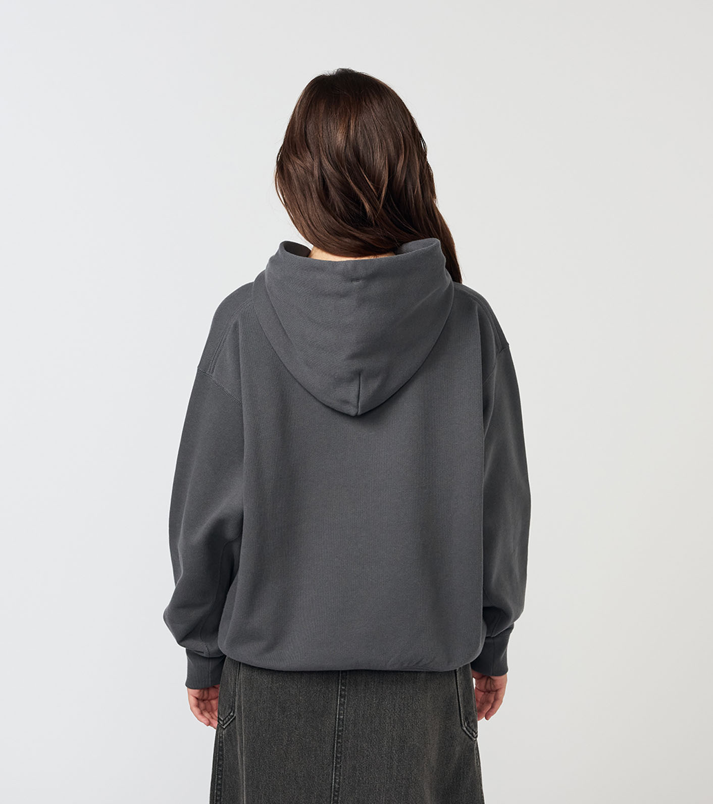 nanamica / Field Hoodie