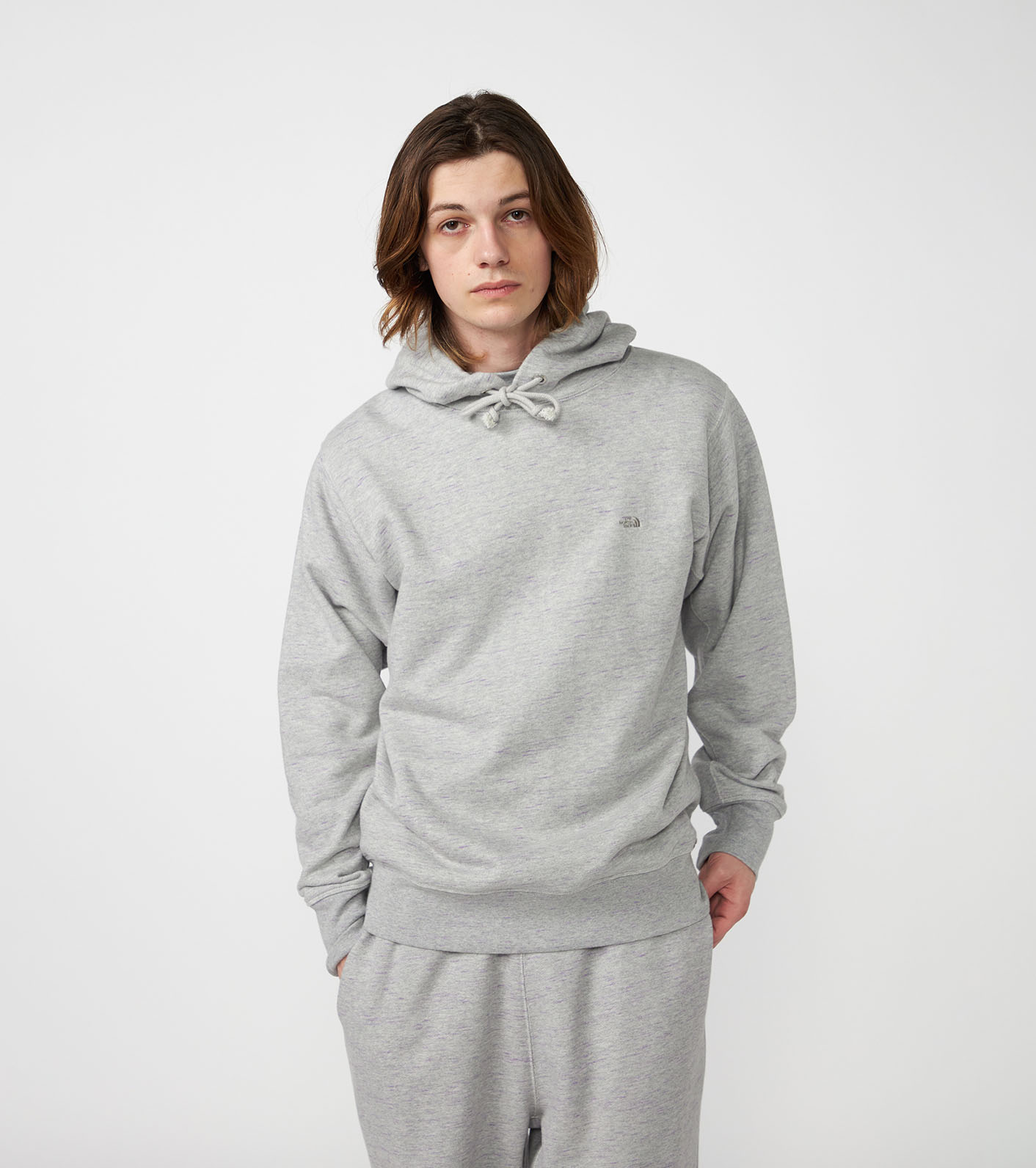 nanamica / Field Hoodie