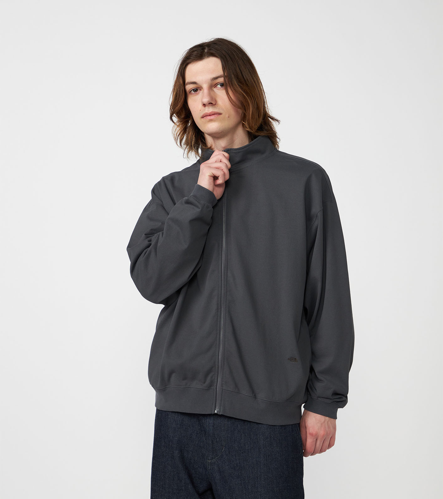 nanamica / 9.5oz Field Zip Up Jacket