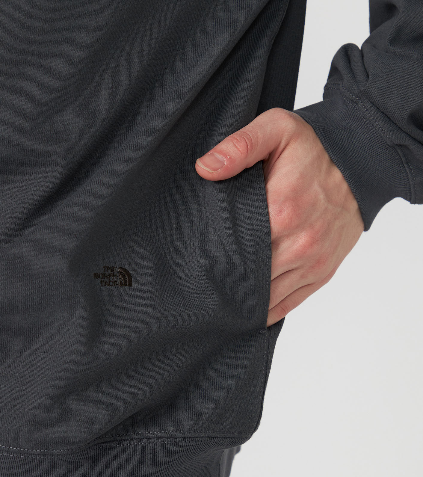 nanamica / 9.5oz Field Zip Up Jacket