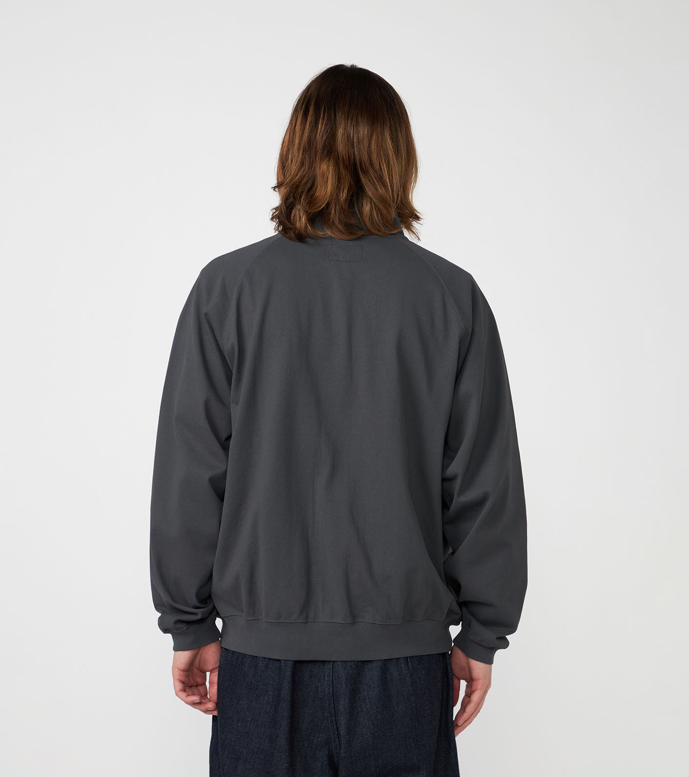 nanamica / 9.5oz Field Zip Up Jacket