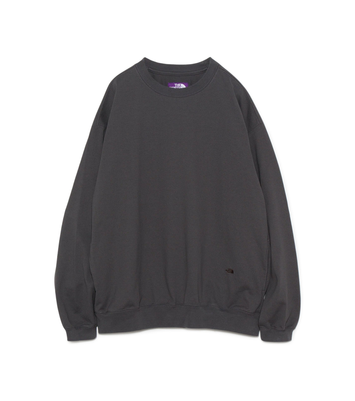 nanamica / Pullover Mohair Sweater